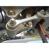 SUZUKI RMZ250 Rear Suspension Swing Arm Linkages RMZ 250 2007 '07 07 - 08