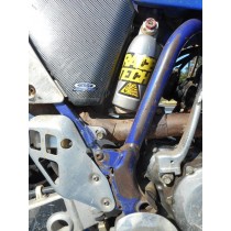 YAMAHA YZ250F Frame Chassis YZ 250 2001 '01 01 - 02