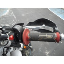 HUSQVARNA TE250 Throttle Assembly and Cable TE 250 2010