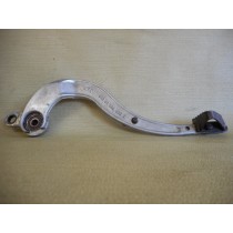 Rear Brake Pedal Stop Lever For KTM GS350 GS 350 1990