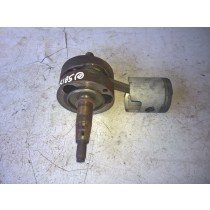 Crankshaft Crank Shaft Conrod Rod for Suzuki ER185 ER 185