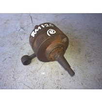 Crankshaft Crank Shaft Conrod Rod for Suzuki RM125 RM 125 C