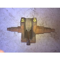 Crankshaft Crank Shaft Conrod Rod for Suzuki DR500 DR 500