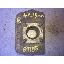 Cylinder Barrel for Suzuki GT185 GT 185 49.15mm Bore