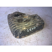 Cylinder Head for Suzuki Possibly 250 RM or PE