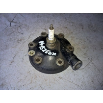 Cylinder Head for Suzuki TS250X TS 250 X 1984 84
