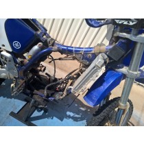 Frame Chassis for Yamaha YZ426F YZ YZF 426 2002