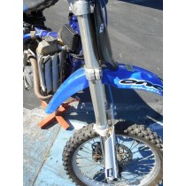 YAMAHA YZ426 Forks Front Suspension Damping YZ 426 2000 '00
