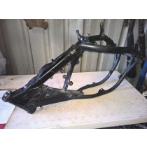 Frame Chassis for KTM 250SXF 250 SXF SX-F 2006 06