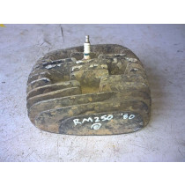Cylinder Head for Suzuki RM250 RM 250 1SZZ-330