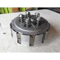 Complete Clutch Assembly for Kawasaki KX450F KXF 450 2008 08 '08