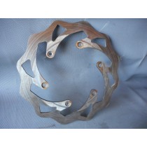 07 KTM 450SXF Rear Brake Disc Rotor KTM 450 SXF SX-F 2007 '07