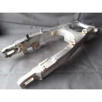 01 SUZUKI DRZ250 Swingarm Rear Suspension Swing Arm DRZ 250 Suzuki DR Z 2001 01