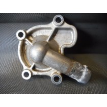 07 HONDA CRF250 Water Pump Cover Honda C R F 250 2007 07