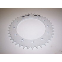 New Rear Sprocket 48 T Bore 134mm PCD 150mm Kawasaki