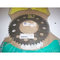 New Rear Sprocket 50 Tooth Bore 100mm Kawasaki KX 80 85