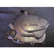 Clutch Right Crankcase Cover to suit Honda SL230 SL 230 X 2002 02