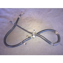 Front Brake Line Hose Pipe to suit Honda SL230 SL 230 X 2002 02