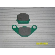 FA 83 Kawasaki KX80 KX 80 Front Brake Pads