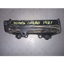 Left Radiator for Honda CR250 CR 250 1987 87