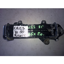 Radiator for Honda CR125 CR 125 1981 81