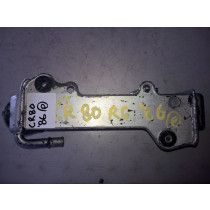 Radiator for Honda CR80 CR 80 RG 1986 86