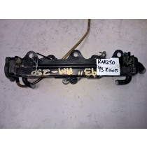 Radiator for Suzuki RM250 RM 250 1993 93