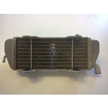 Left Radiator for KTM 400LC4 400 LC4 1998 98 58335008000