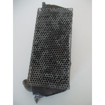 87 KTM 250GS Left Radiator Rad Cooling KTM 250 GS 1987