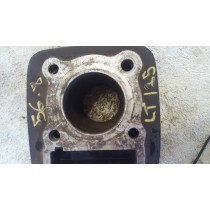 Barrel Cylinder Jug Pot for Suzuki LT125 LT 125 56.8mm Bore.