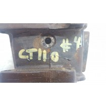 Barrel Cylinder Jug Pot for Honda CT110 CT 110 51.9mm Bore.