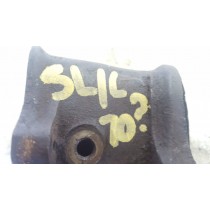 Barrel Cylinder Jug Pot for Honda SL/ L70 SL/L 70 46.9mm Bore