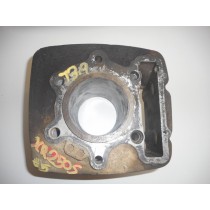 Barrel Cylinder Jug Pot for Honda XR250 XR 250 73.9mm bore