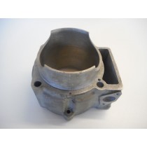 Cracked KTM 450SX Cylinder Barrel Bore Jug Pot 450 SX 2004 04 59430005000