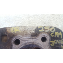 Suzuki DR250 DR 250 Cylinder Head