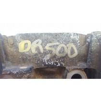 Suzuki DR500 DR 500 Cylinder Head