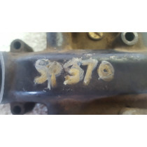 Rocker Cover for Suzuki SP370 SP 370