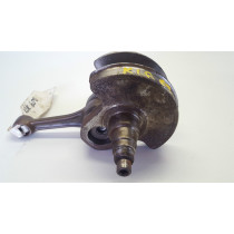 Kawasaki KLR650 KLR 650 Crankshaft