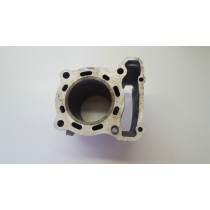 Barrel Cylinder Jug Pot For Kawasaki KLX250 KLX 250 72mm Bore