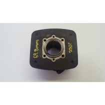 Barrel Cylinder Jug Pot for Husqvarna WR250 WR 250 69.5mm Bore