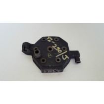 Yamaha YZ250 Cylinder Pot HEAD Early YZ250J '82' YZ 250 5X5-11111-00-00