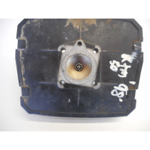 KTM 50SX Cylinder Head 50 SX Air Cooled 1998 98 45030000044