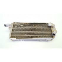 Suzuki DRZ400E Left Radiator DRZ DR-Z 400 E 2008 08 17720-29F20