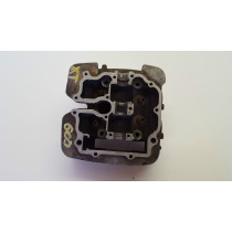 YAMAHA XT600 XT 600 Cylinder Head 1980s