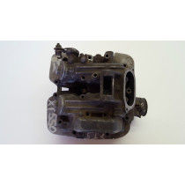 YAMAHA XT550 XT 550 Cylinder Head Rocker Cover Valves 1982