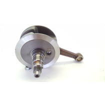 KTM 400EXC Crankshaft Crank Shaft Assy 400 EXC 00-06 59530018300