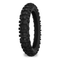 Shinko 525 Cheater 120-100-18 Medium Soft Enduro Tyre