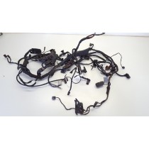 Wiring Loom Electrical Wire Harness for BMW R1200GS R 1200 GS 2008 08-09