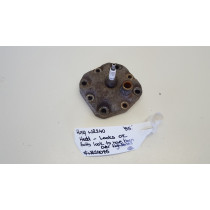 Husqvarna WR240 1985 Cylinder Head WR CR 240 250 85 Watercooled