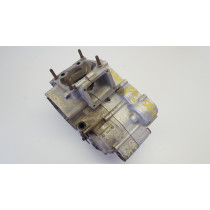 Husqvarna CR125 2002 Crank Cases Cracked CR 125 02